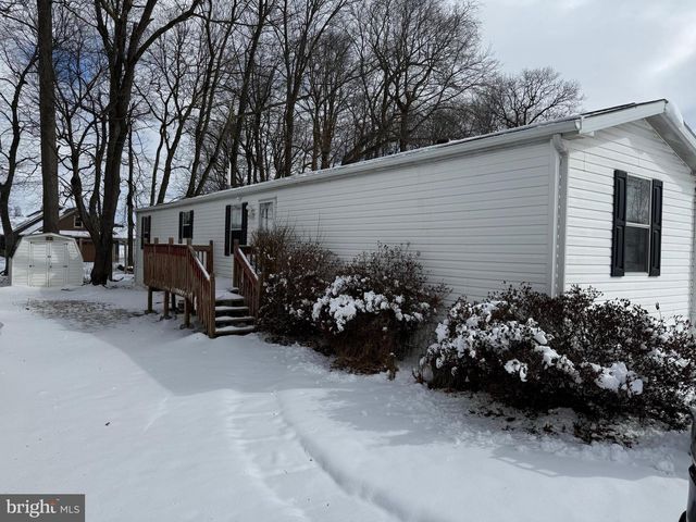 122 DAWN ST, Quarryville, PA 17566