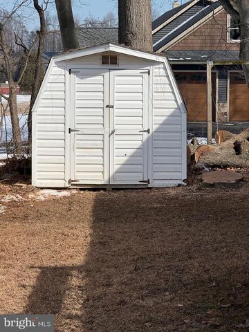 122 DAWN ST, Quarryville, PA 17566