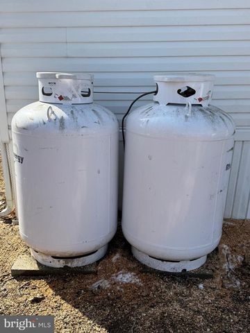 122 DAWN ST, Quarryville, PA 17566