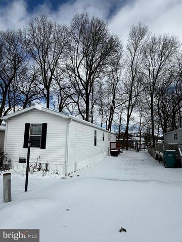 122 DAWN ST, Quarryville, PA 17566