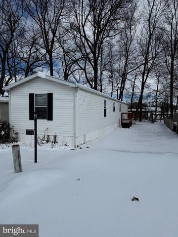 122 DAWN ST, Quarryville, PA 17566