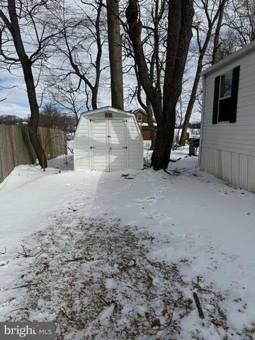 122 DAWN ST, Quarryville, PA 17566