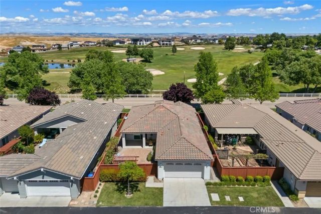 2563 Clubhouse, Paso Robles, CA 93446