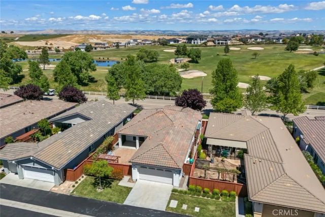 2563 Clubhouse, Paso Robles, CA 93446