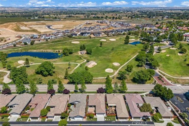 2563 Clubhouse, Paso Robles, CA 93446