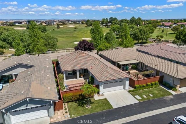 2563 Clubhouse, Paso Robles, CA 93446