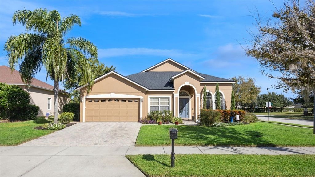 3720 VALLEY OAKS COURT, Oviedo, FL 32766