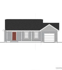 Lot 21 Lock Tenders Drive, Elbridge, NY 13080