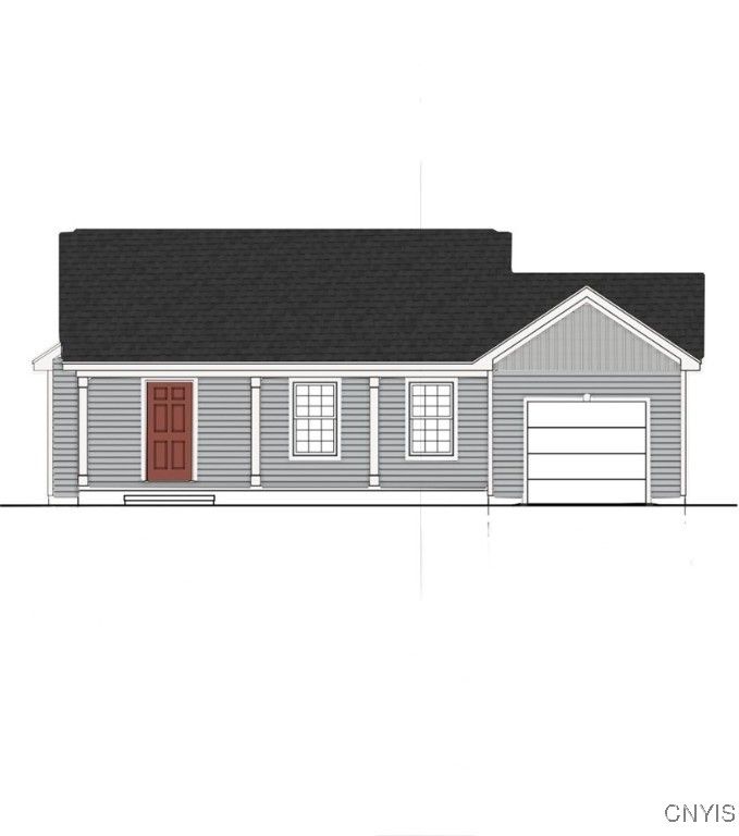 Lot 21 Lock Tenders Drive, Elbridge, NY 13080