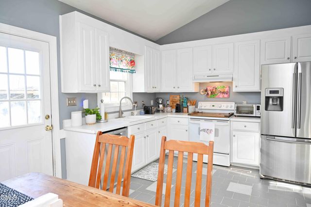4319 Nantucket Drive NW, Wilson, NC 27896