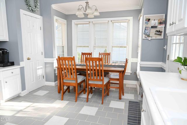 4319 Nantucket Drive NW, Wilson, NC 27896