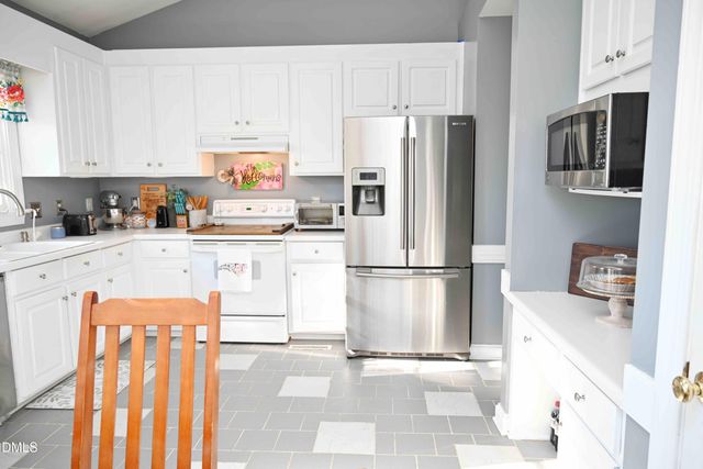 4319 Nantucket Drive NW, Wilson, NC 27896