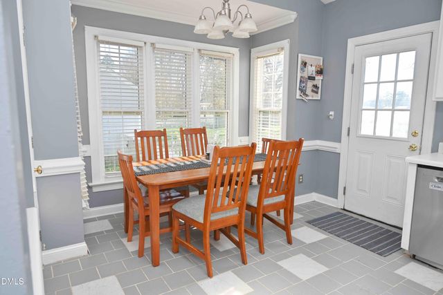 4319 Nantucket Drive NW, Wilson, NC 27896
