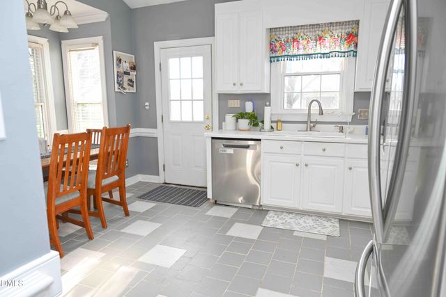 4319 Nantucket Drive NW, Wilson, NC 27896