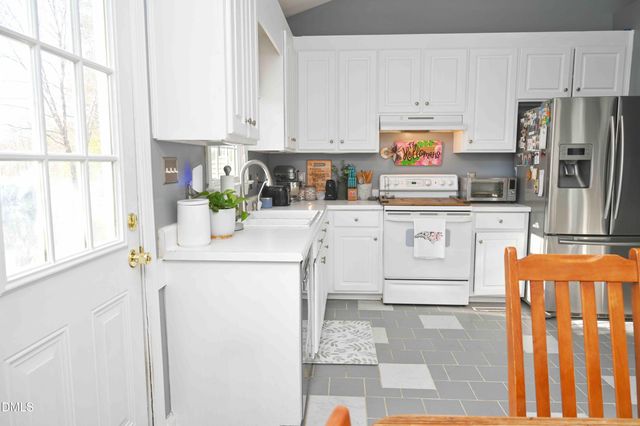 4319 Nantucket Drive NW, Wilson, NC 27896