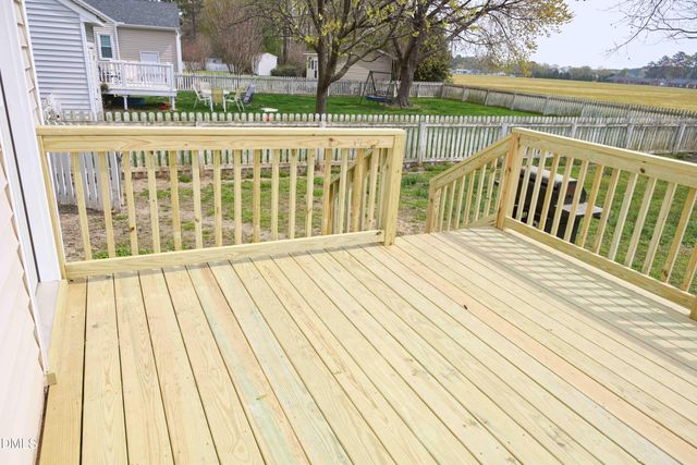 4319 Nantucket Drive NW, Wilson, NC 27896