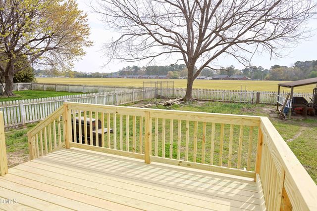 4319 Nantucket Drive NW, Wilson, NC 27896