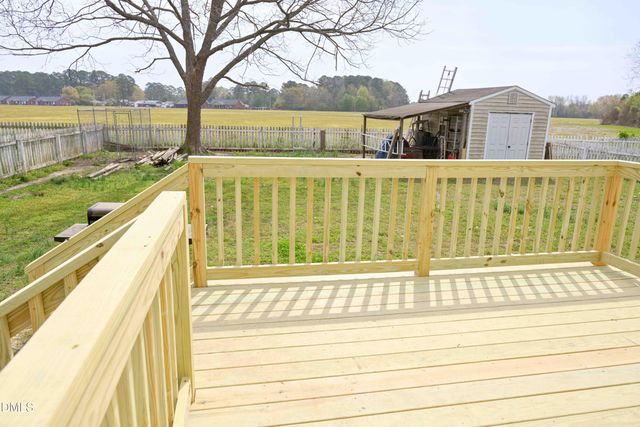 4319 Nantucket Drive NW, Wilson, NC 27896