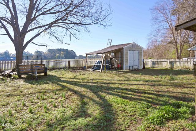 4319 Nantucket Drive NW, Wilson, NC 27896