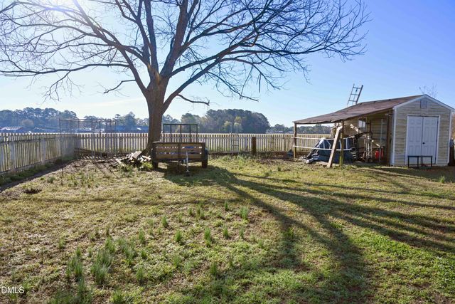 4319 Nantucket Drive NW, Wilson, NC 27896