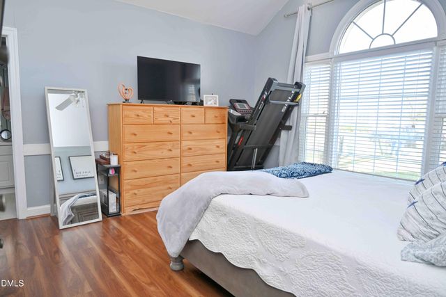4319 Nantucket Drive NW, Wilson, NC 27896