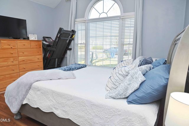 4319 Nantucket Drive NW, Wilson, NC 27896