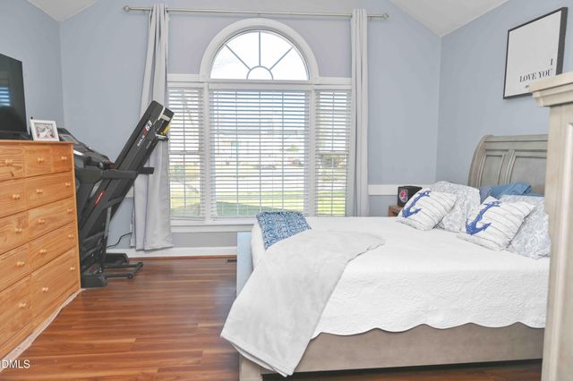 4319 Nantucket Drive NW, Wilson, NC 27896