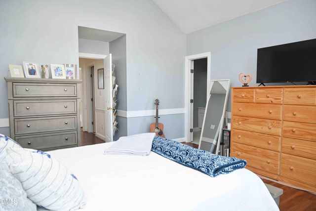 4319 Nantucket Drive NW, Wilson, NC 27896