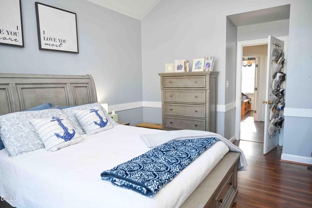 4319 Nantucket Drive NW, Wilson, NC 27896