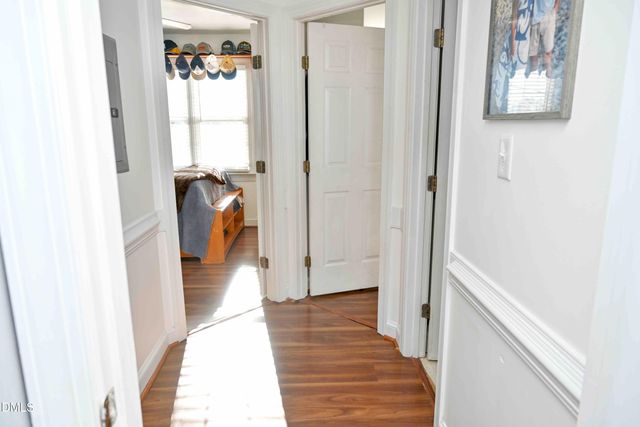 4319 Nantucket Drive NW, Wilson, NC 27896