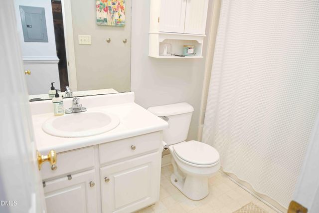 4319 Nantucket Drive NW, Wilson, NC 27896