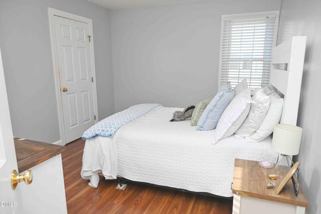 4319 Nantucket Drive NW, Wilson, NC 27896