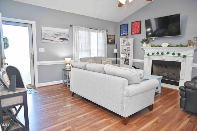 4319 Nantucket Drive NW, Wilson, NC 27896