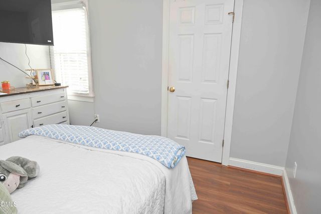 4319 Nantucket Drive NW, Wilson, NC 27896