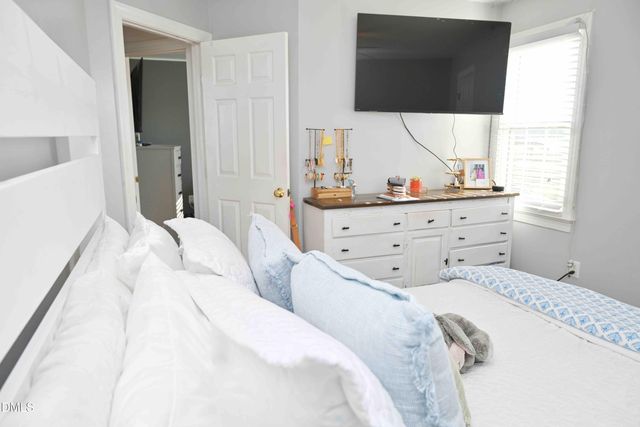 4319 Nantucket Drive NW, Wilson, NC 27896