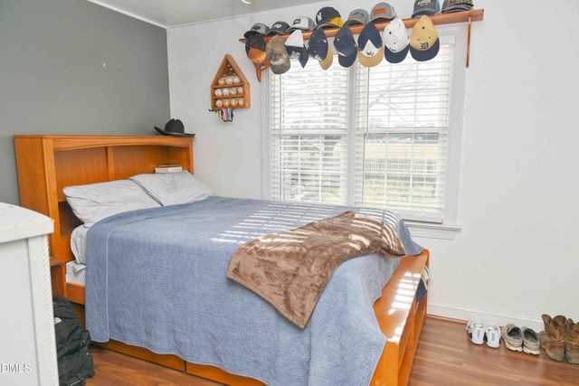 4319 Nantucket Drive NW, Wilson, NC 27896