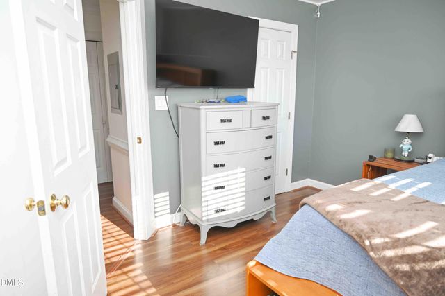4319 Nantucket Drive NW, Wilson, NC 27896