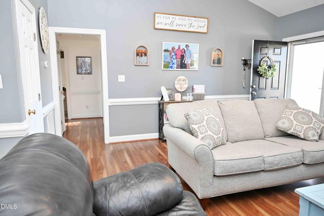 4319 Nantucket Drive NW, Wilson, NC 27896