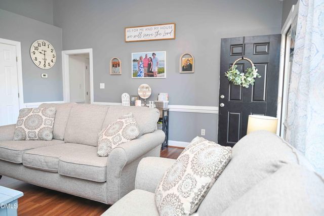 4319 Nantucket Drive NW, Wilson, NC 27896