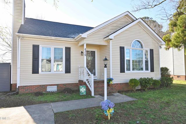 4319 Nantucket Drive NW, Wilson, NC 27896
