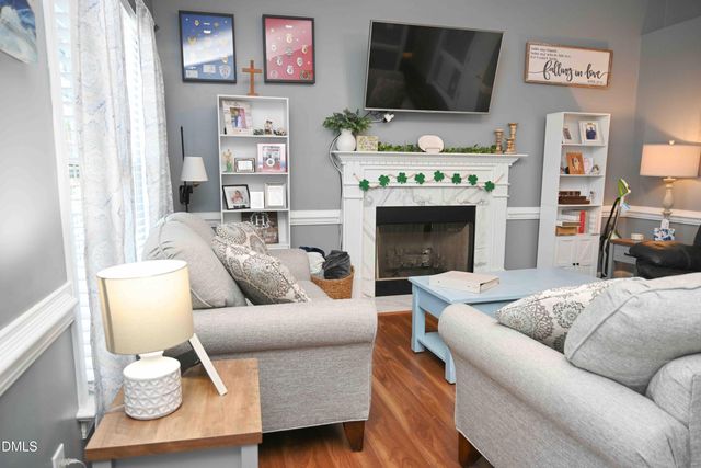 4319 Nantucket Drive NW, Wilson, NC 27896