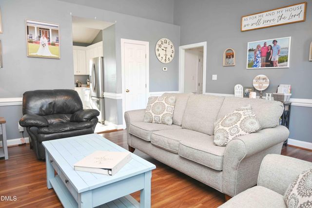 4319 Nantucket Drive NW, Wilson, NC 27896
