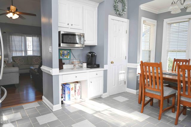 4319 Nantucket Drive NW, Wilson, NC 27896