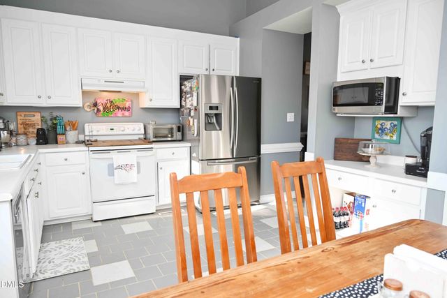 4319 Nantucket Drive NW, Wilson, NC 27896