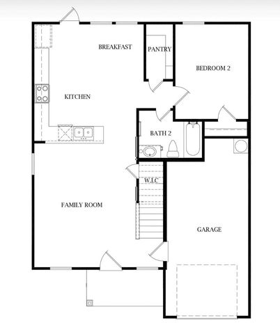 2026 Kansas Street, La Marque, TX 77568