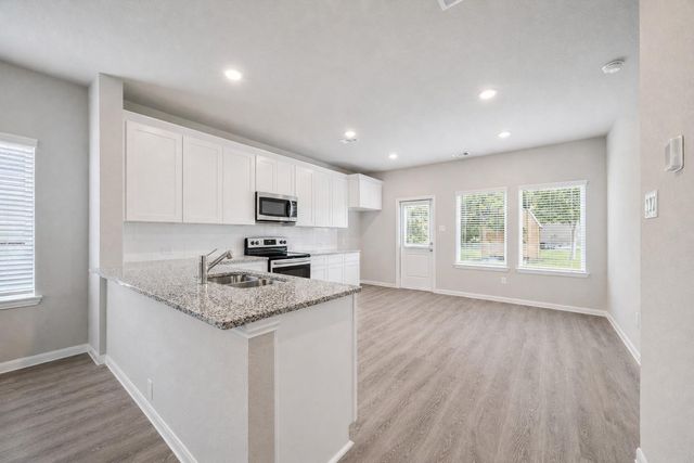 2026 Kansas Street, La Marque, TX 77568