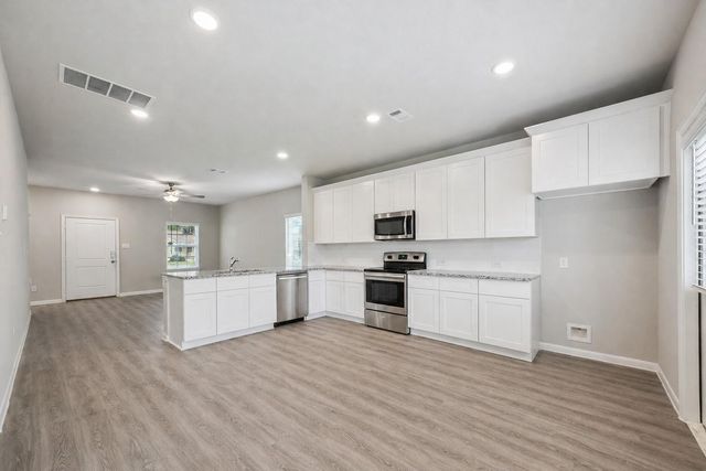 2026 Kansas Street, La Marque, TX 77568