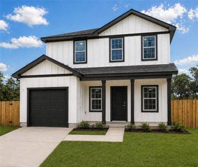 2026 Kansas Street, La Marque, TX 77568
