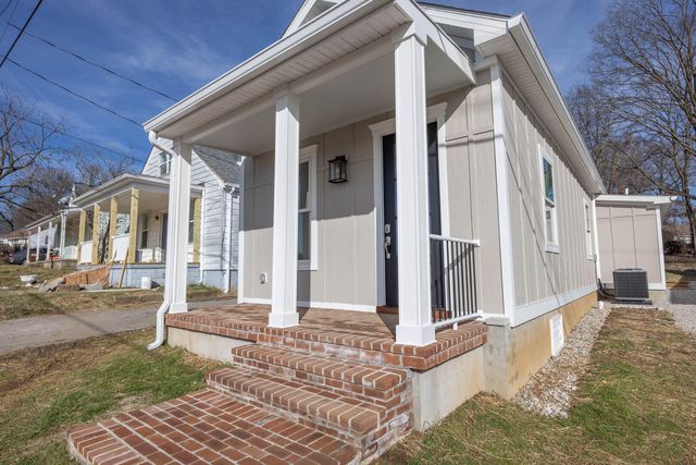 324 Scott Avenue, Paris, KY 40361