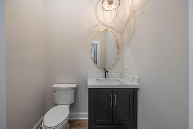 324 Scott Avenue, Paris, KY 40361